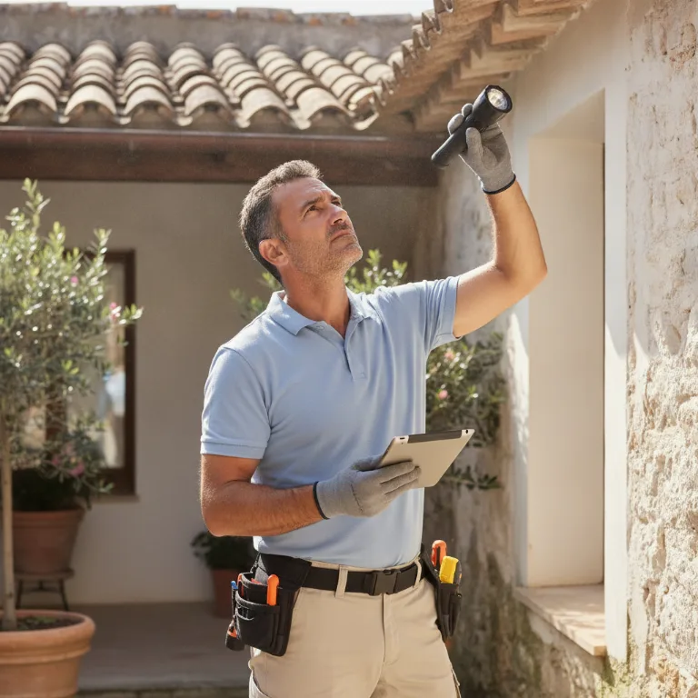 Perito Inmobiliario servicio en Ciudad Real